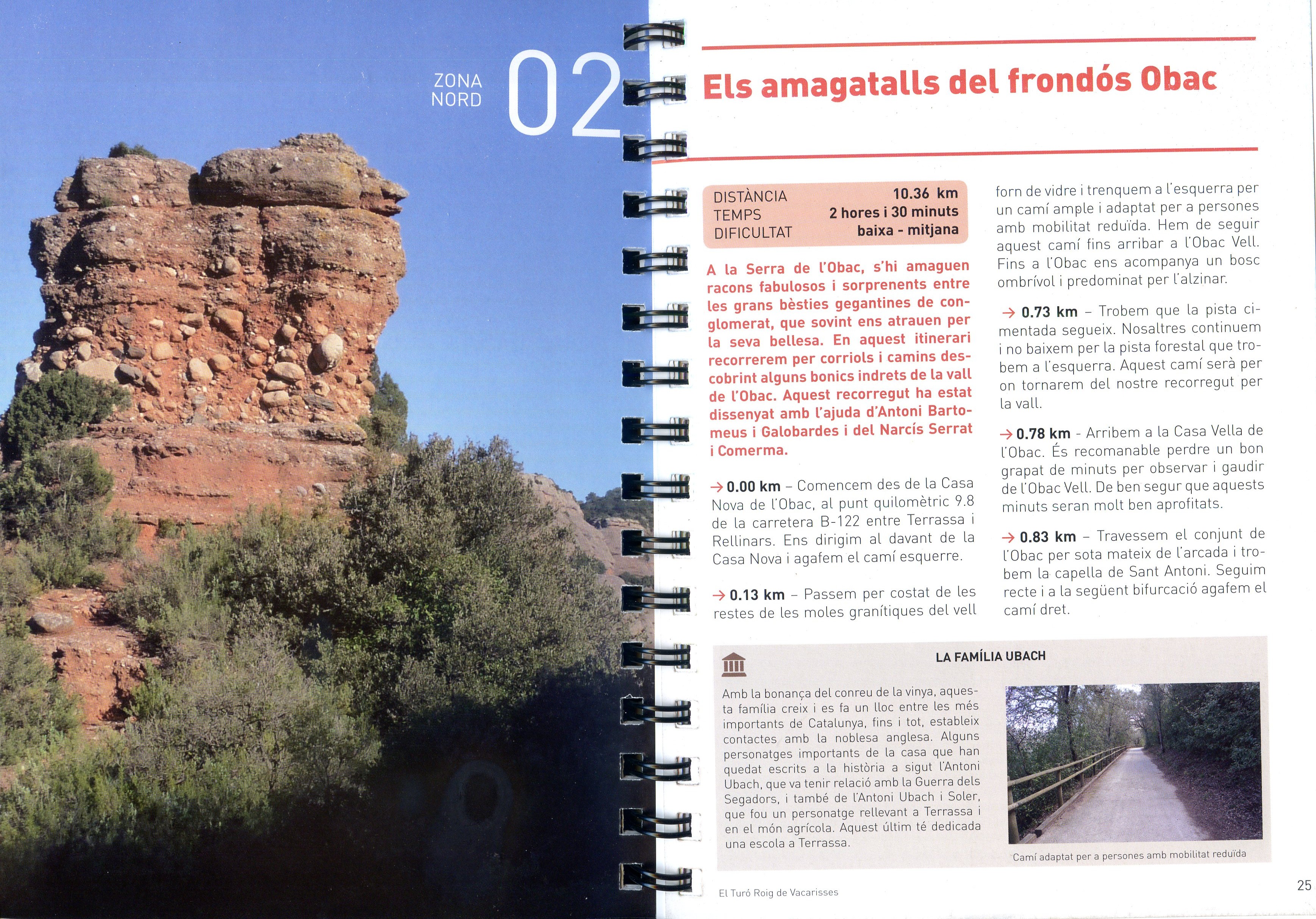 Caminant per Vacarisses - Miniatura 4